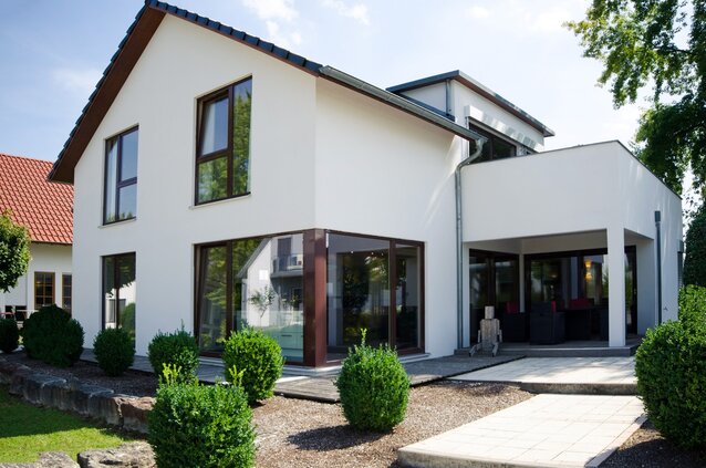 Betterhomes
